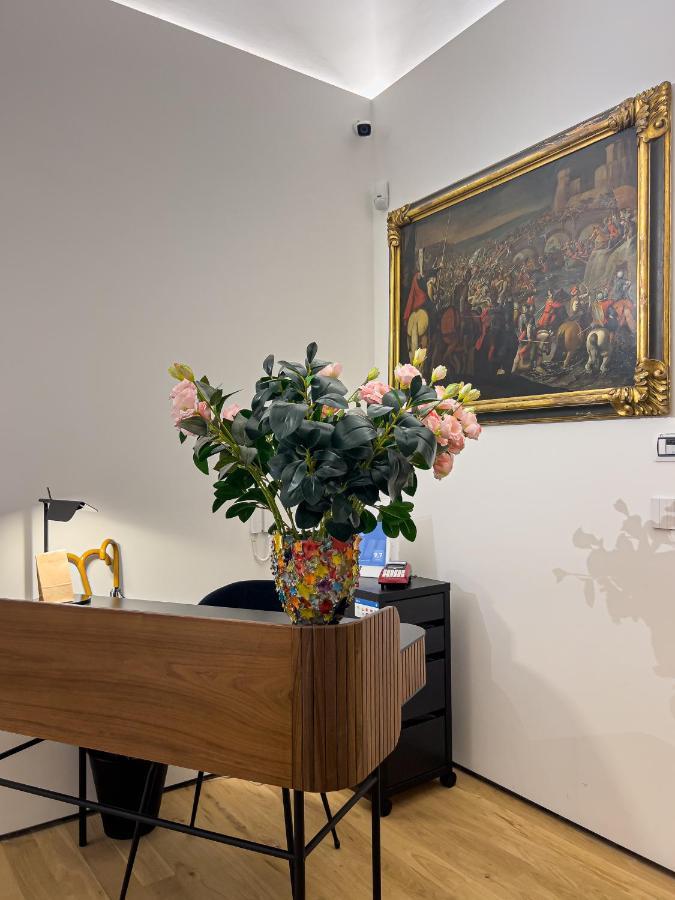 Filhome 44 CTA Exteriér fotografie