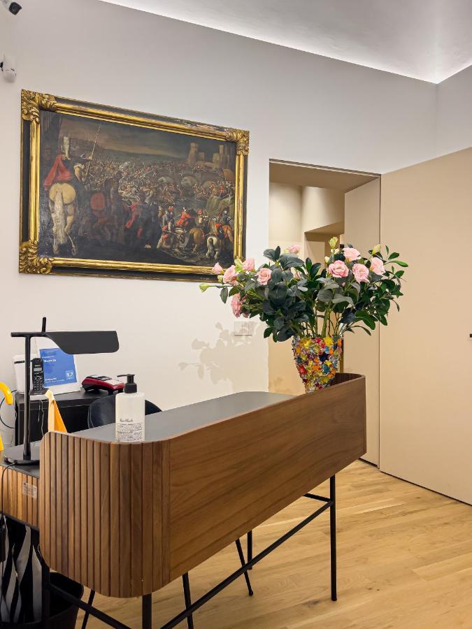 Filhome 44 CTA Exteriér fotografie