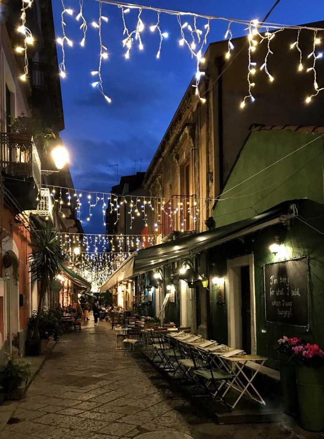Filhome 44 CTA Exteriér fotografie