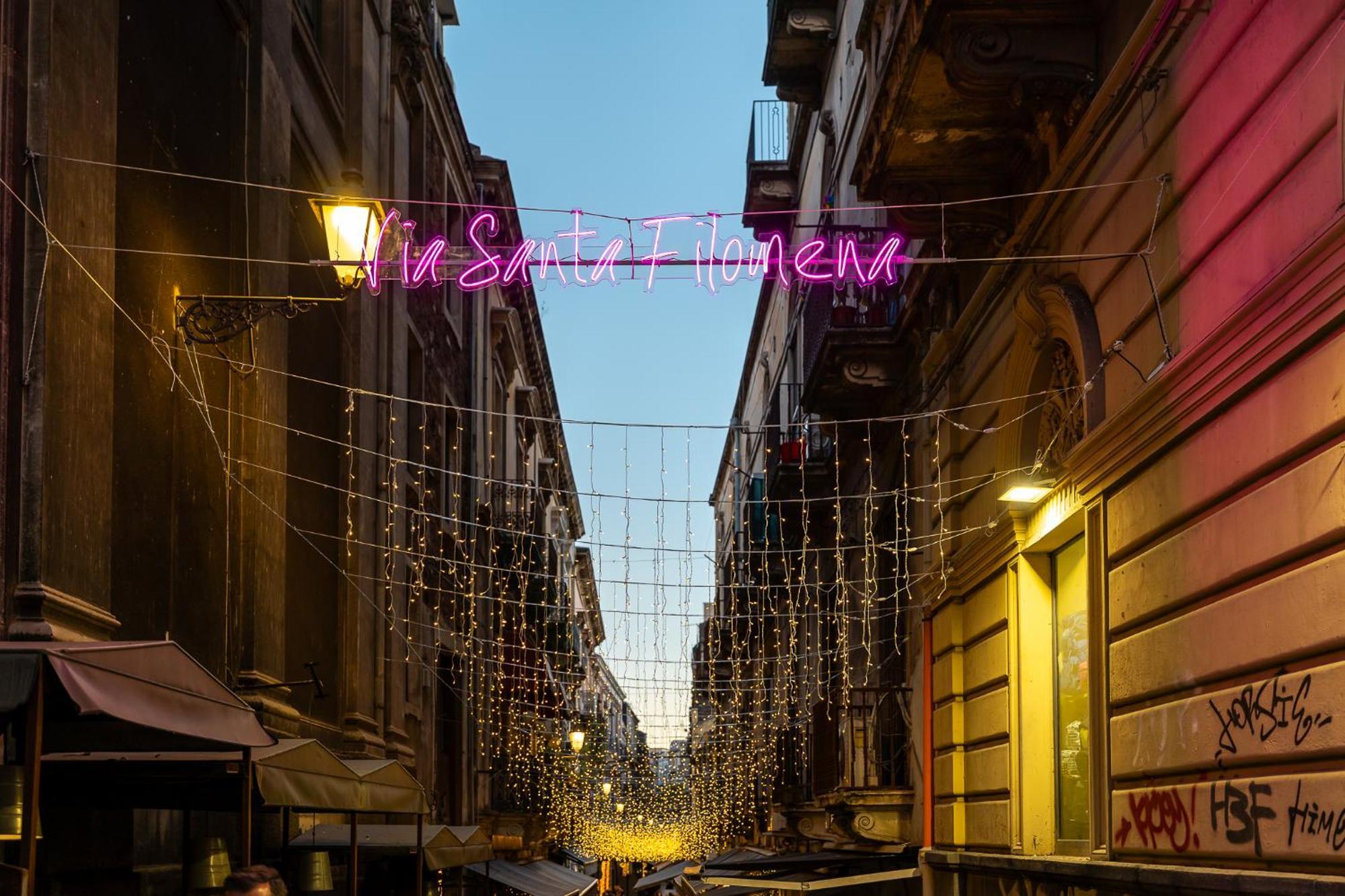 Filhome 44 CTA Exteriér fotografie